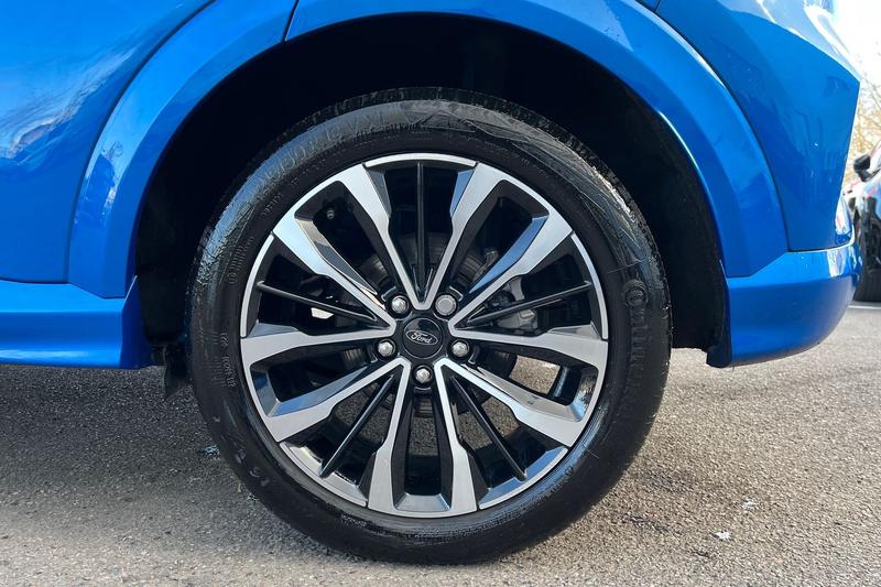 Used Ford Puma 2023 for sale - 77071473: Photo 8