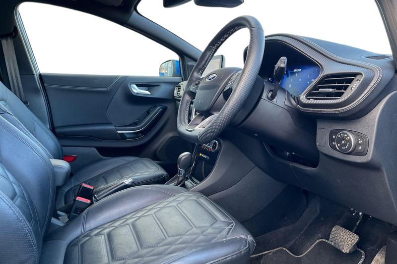 Used Ford Puma 2023 for sale - 77071473: Photo 9