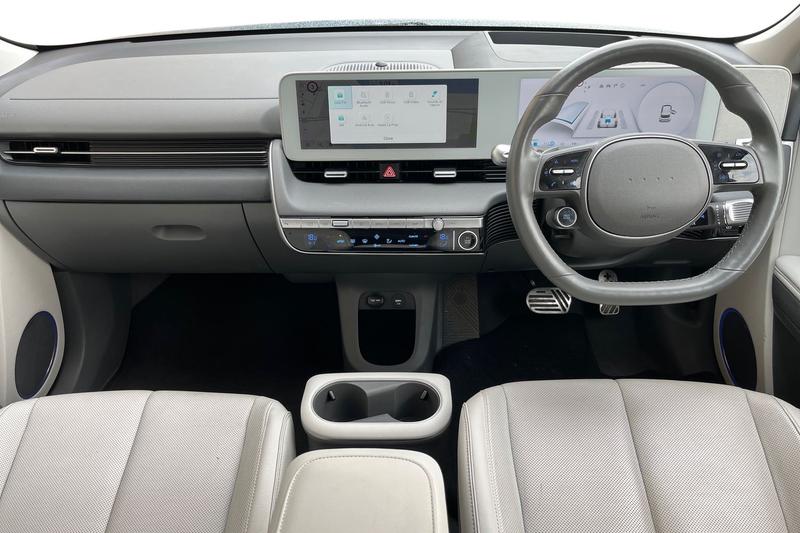 Used Hyundai IONIQ 5 2022 for sale - 77685142: Photo 10