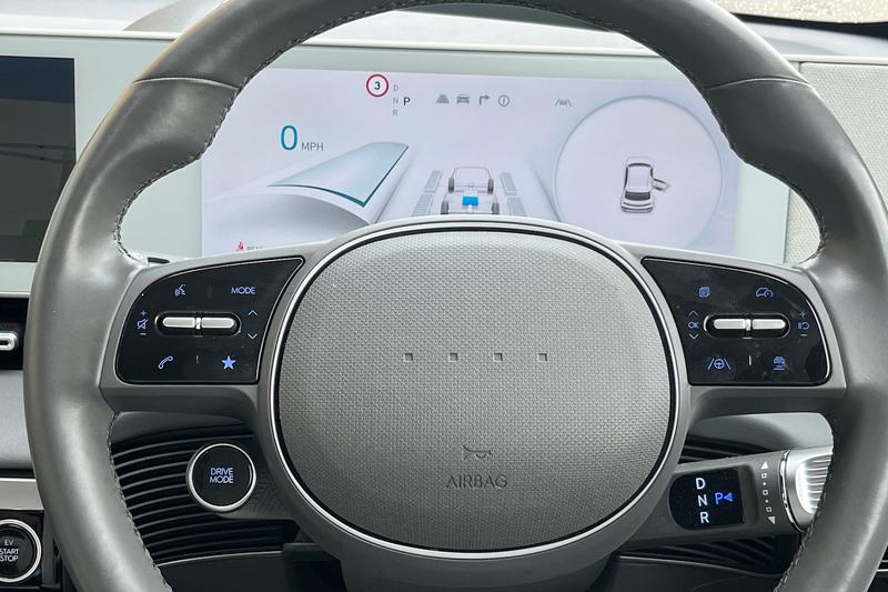 Used Hyundai IONIQ 5 2022 for sale - 77685142: Photo 12