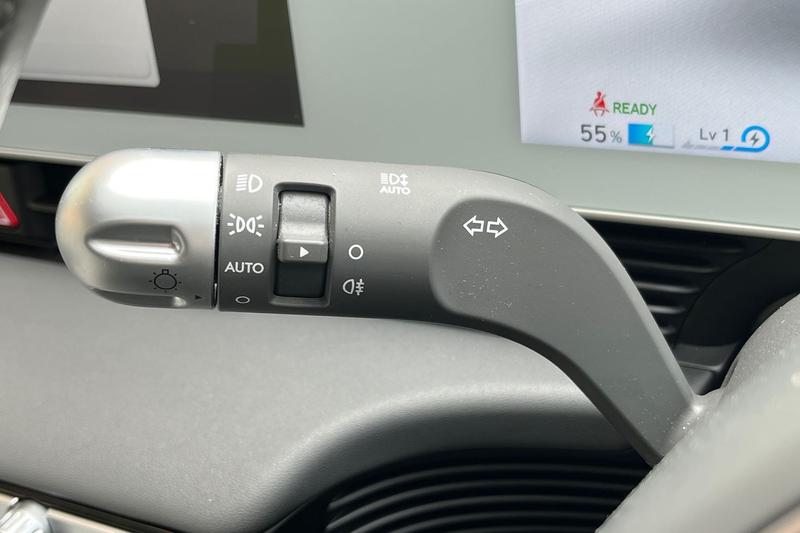 Used Hyundai IONIQ 5 2022 for sale - 77685142: Photo 14