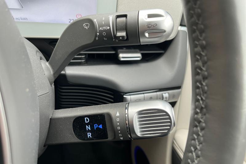 Used Hyundai IONIQ 5 2022 for sale - 77685142: Photo 15