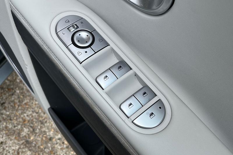 Used Hyundai IONIQ 5 2022 for sale - 77685142: Photo 16