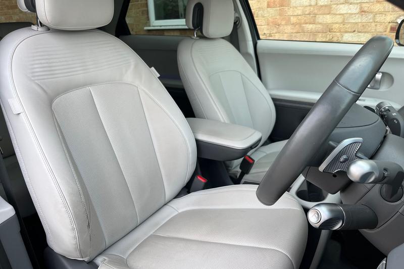 Used Hyundai IONIQ 5 2022 for sale - 77685142: Photo 17