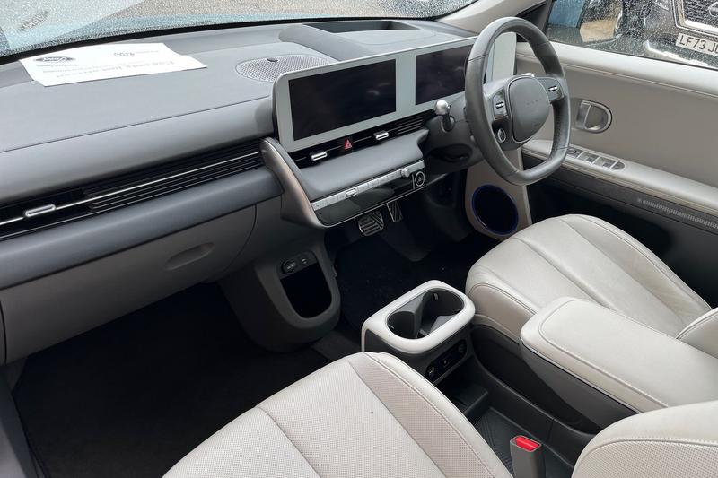 Used Hyundai IONIQ 5 2022 for sale - 77685142: Photo 18