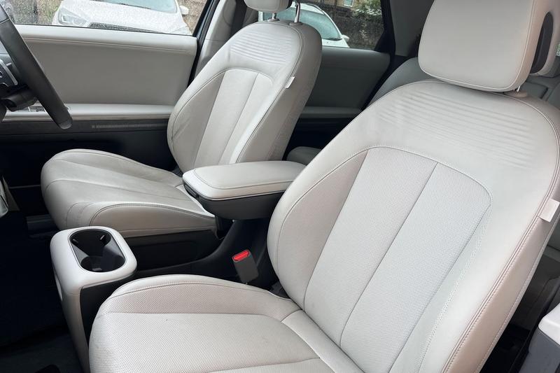 Used Hyundai IONIQ 5 2022 for sale - 77685142: Photo 19