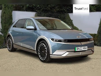 Used Hyundai IONIQ 5 undefined for sale - 77685142: Photo