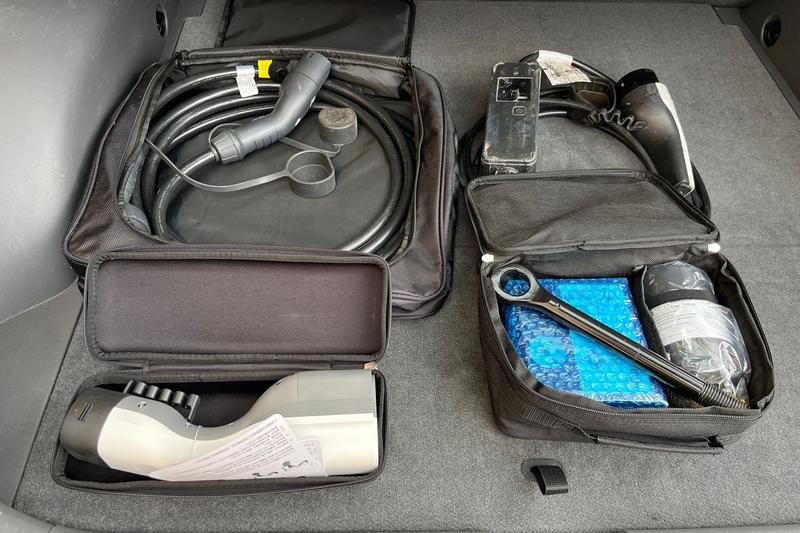 Used Hyundai IONIQ 5 2022 for sale - 77685142: Photo 23