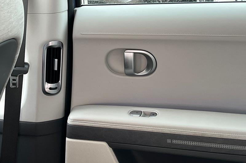 Used Hyundai IONIQ 5 2022 for sale - 77685142: Photo 26