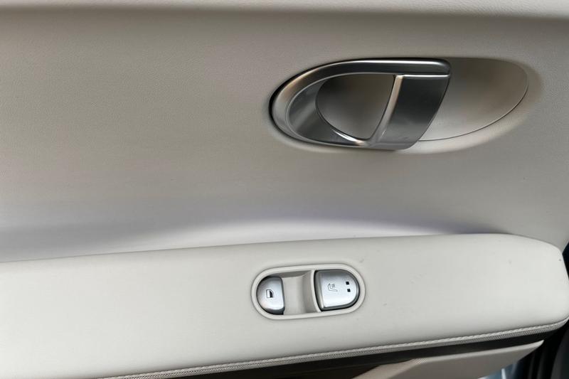 Used Hyundai IONIQ 5 2022 for sale - 77685142: Photo 27