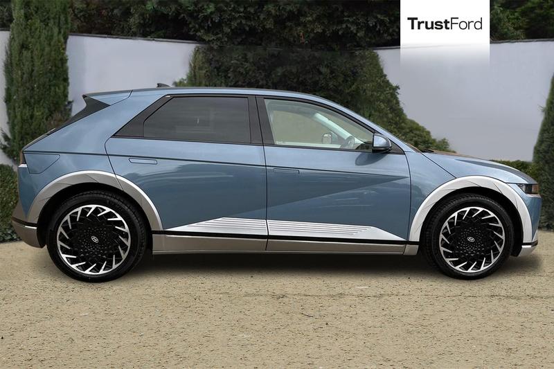 Used Hyundai IONIQ 5 2022 for sale - 77685142: Photo 3