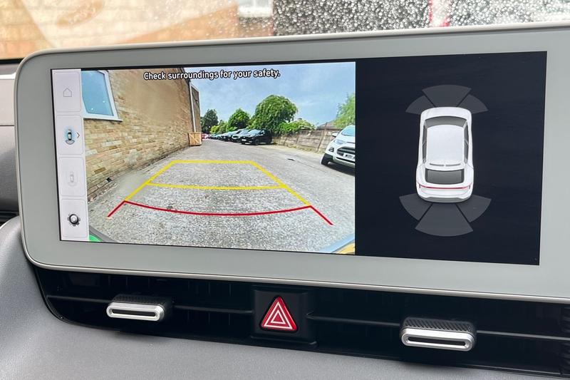 Used Hyundai IONIQ 5 2022 for sale - 77685142: Photo 31