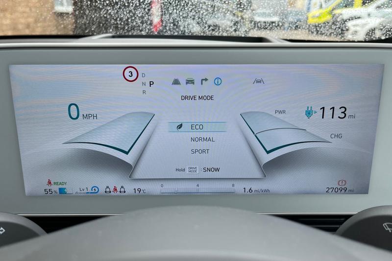 Used Hyundai IONIQ 5 2022 for sale - 77685142: Photo 32