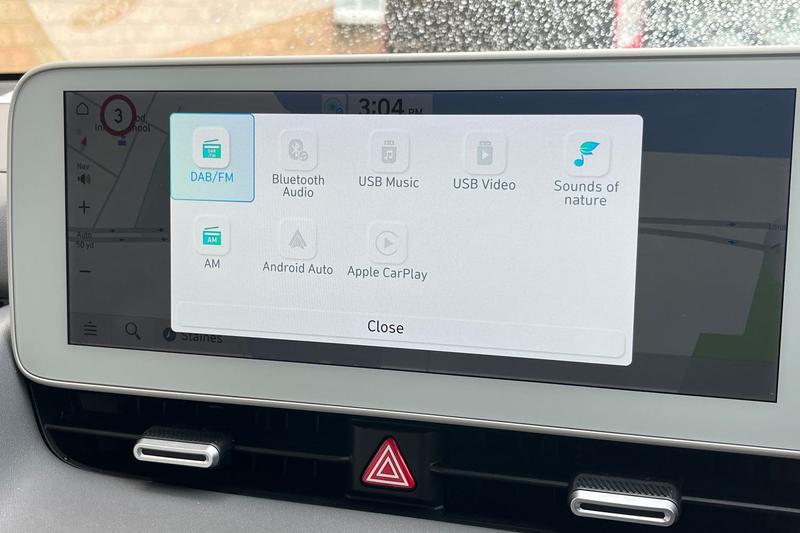 Used Hyundai IONIQ 5 2022 for sale - 77685142: Photo 34