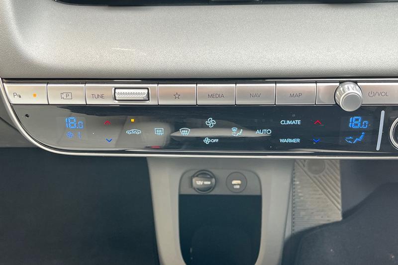 Used Hyundai IONIQ 5 2022 for sale - 77685142: Photo 35