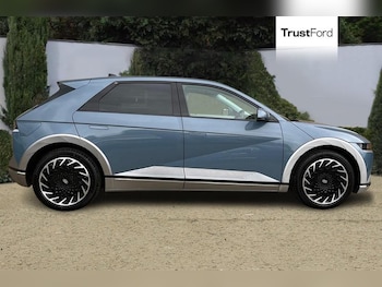 Used Hyundai IONIQ 5 undefined for sale - 77685142: Photo