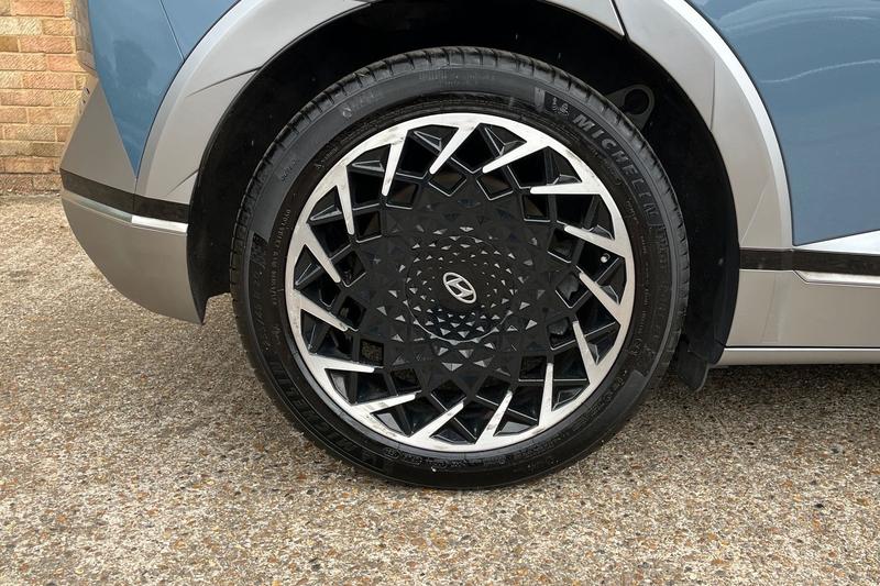 Used Hyundai IONIQ 5 2022 for sale - 77685142: Photo 8