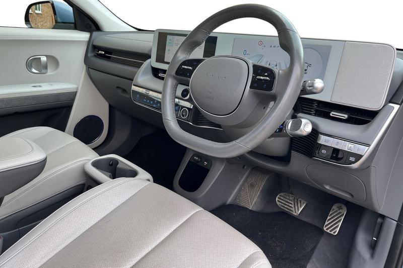 Used Hyundai IONIQ 5 2022 for sale - 77685142: Photo 9