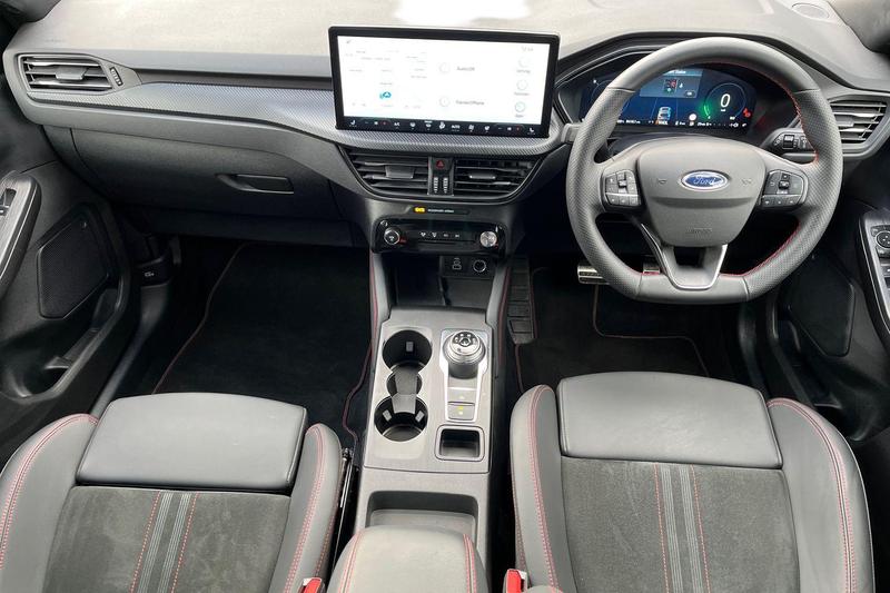 Used Ford Kuga 2025 for sale - 76953811: Photo 10