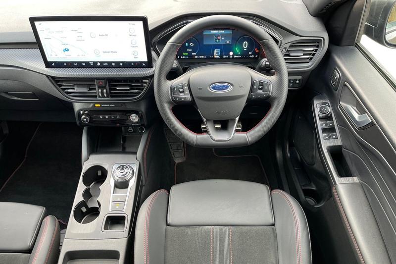 Used Ford Kuga 2025 for sale - 76953811: Photo 11