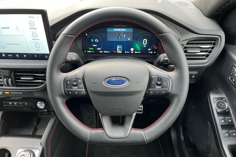 Used Ford Kuga 2025 for sale - 76953811: Photo 12