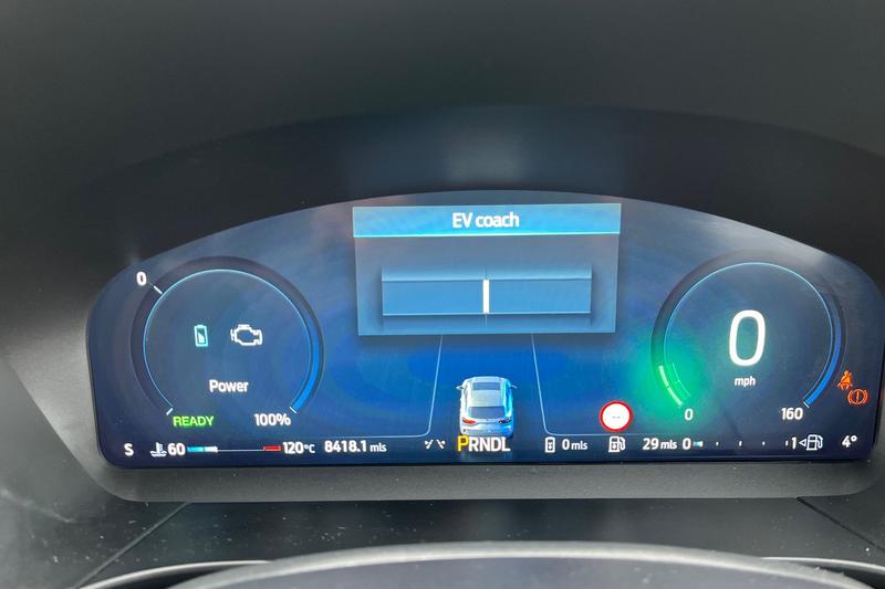 Used Ford Kuga 2025 for sale - 76953811: Photo 13