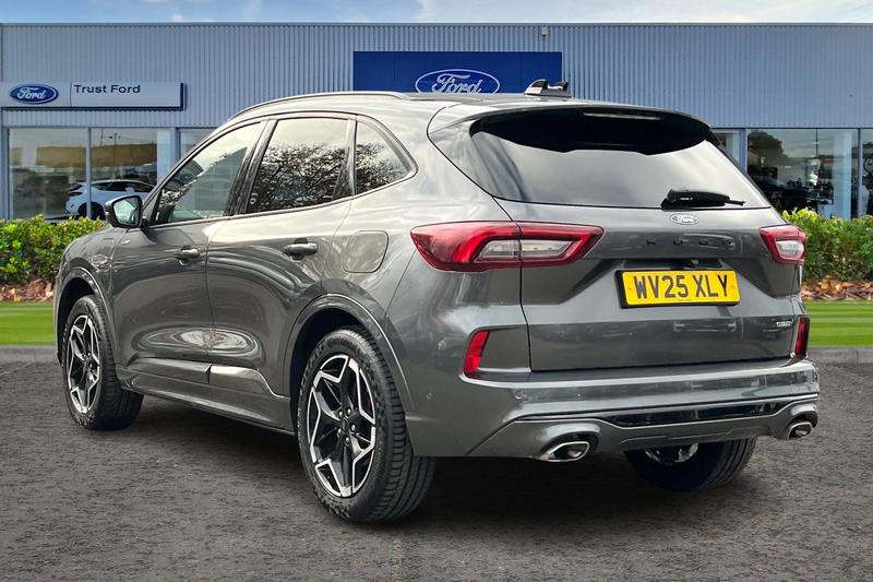 Used Ford Kuga 2025 for sale - 76953811: Photo 2