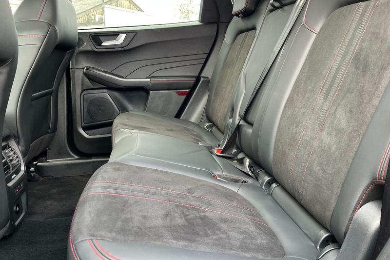 Used Ford Kuga 2025 for sale - 76953811: Photo 20