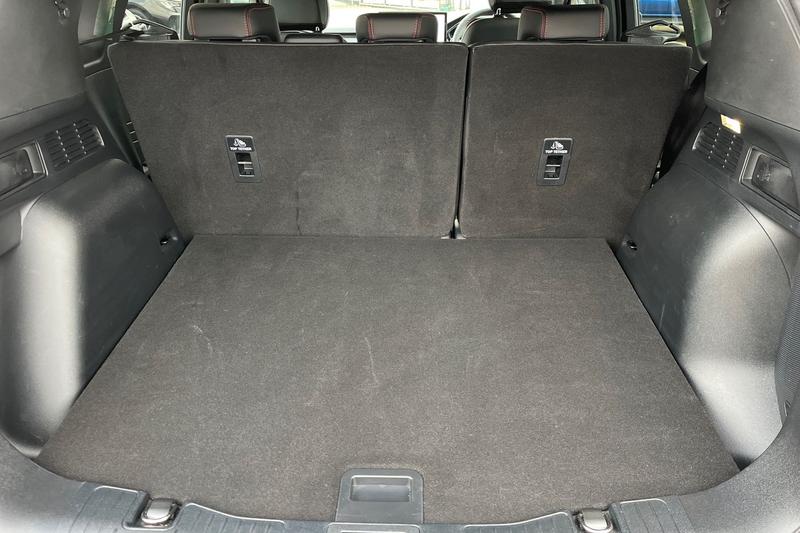 Used Ford Kuga 2025 for sale - 76953811: Photo 21