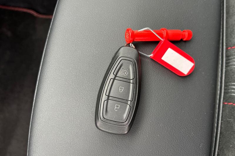 Used Ford Kuga 2025 for sale - 76953811: Photo 22