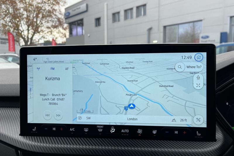 Used Ford Kuga 2025 for sale - 76953811: Photo 25