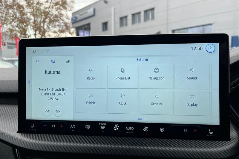 Used Ford Kuga 2025 for sale - 76953811: Photo 26