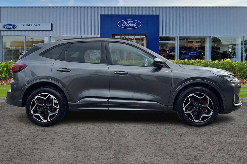 Used Ford Kuga 2025 for sale - 76953811: Photo 3