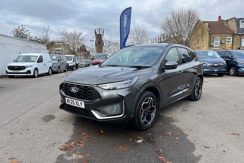 Used Ford Kuga 2025 for sale - 76953811: Photo 31