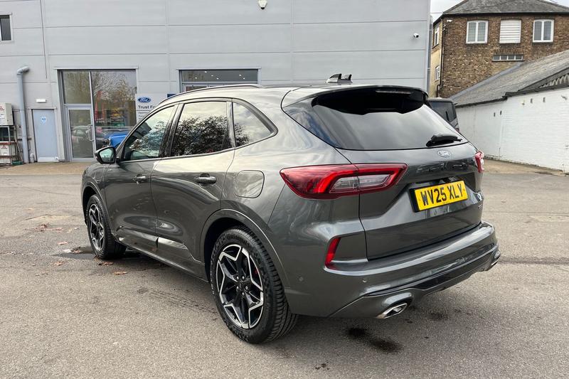 Used Ford Kuga 2025 for sale - 76953811: Photo 33