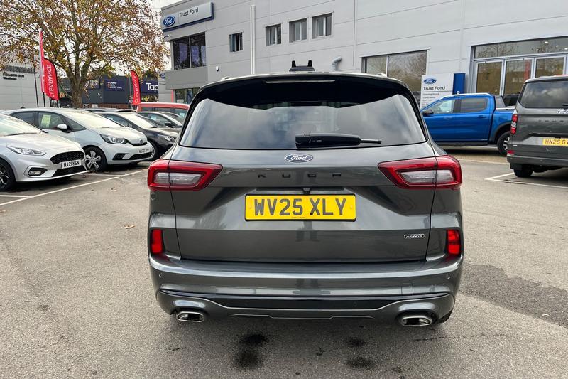 Used Ford Kuga 2025 for sale - 76953811: Photo 34