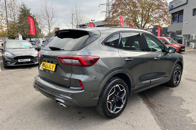 Used Ford Kuga 2025 for sale - 76953811: Photo 35