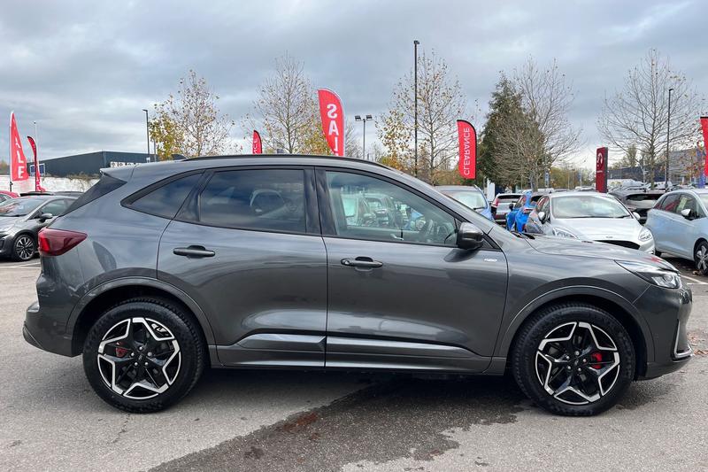 Used Ford Kuga 2025 for sale - 76953811: Photo 36