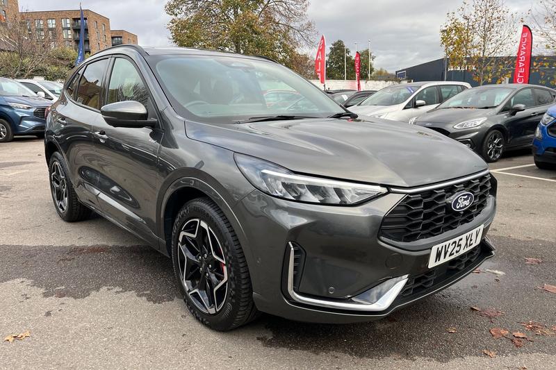 Used Ford Kuga 2025 for sale - 76953811: Photo 37