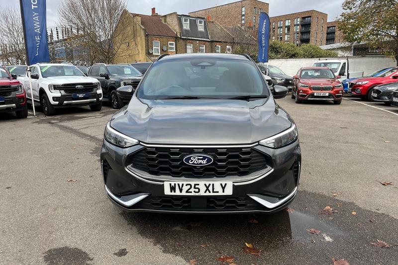 Used Ford Kuga 2025 for sale - 76953811: Photo 38