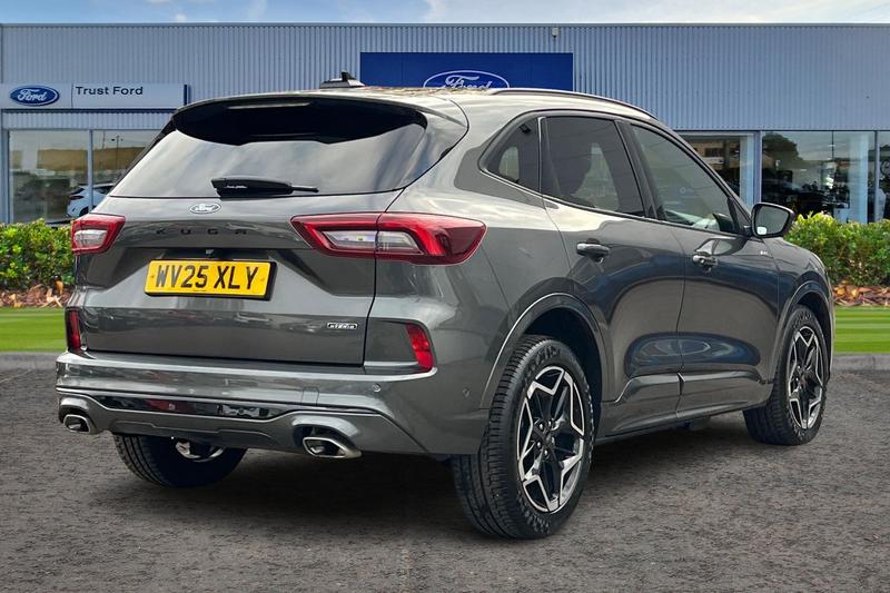 Used Ford Kuga 2025 for sale - 76953811: Photo 4