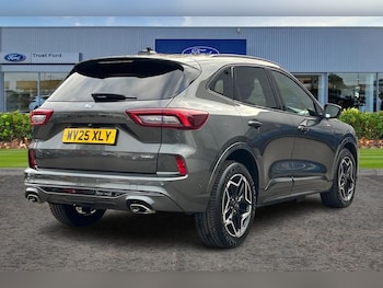 Used Ford Kuga 2025 for sale - 76953811: Photo