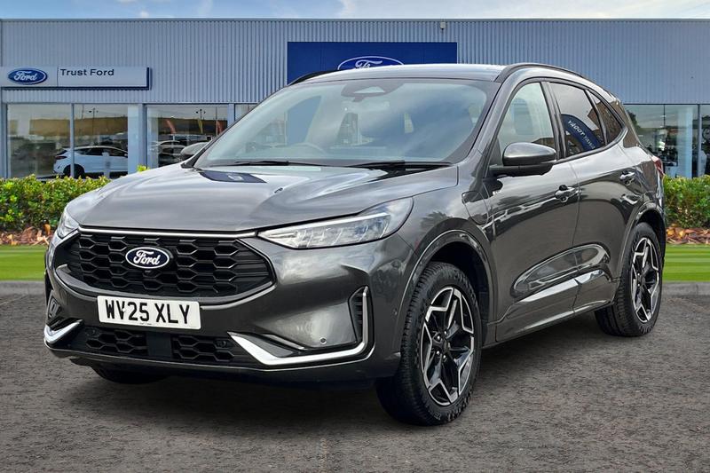 Used Ford Kuga 2025 for sale - 76953811: Photo 5