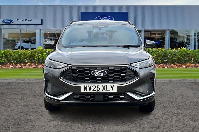 Used Ford Kuga 2025 for sale - 76953811: Photo 6