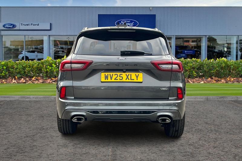 Used Ford Kuga 2025 for sale - 76953811: Photo 7