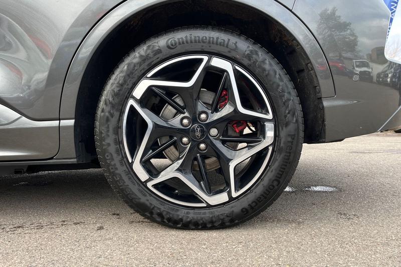 Used Ford Kuga 2025 for sale - 76953811: Photo 8