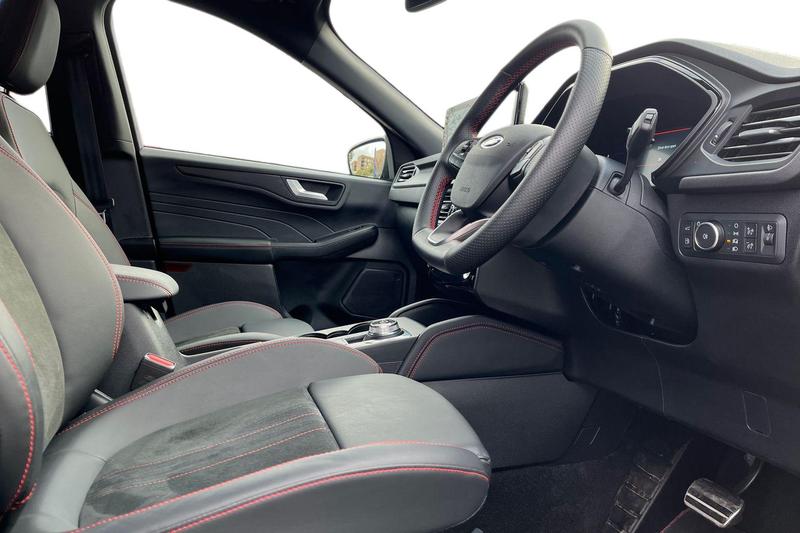 Used Ford Kuga 2025 for sale - 76953811: Photo 9