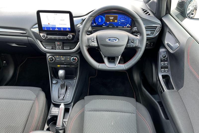 Used Ford Puma 2023 for sale - 77804517: Photo 11