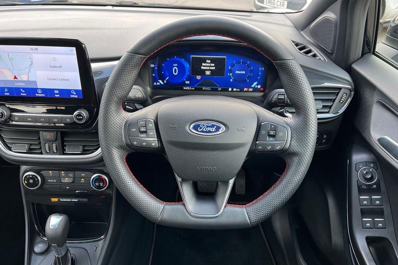 Used Ford Puma 2023 for sale - 77804517: Photo 12