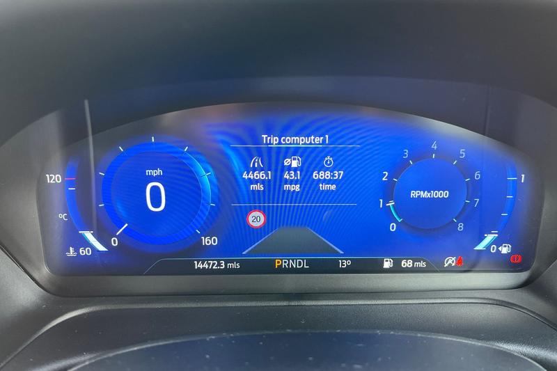 Used Ford Puma 2023 for sale - 77804517: Photo 13